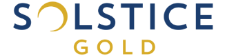 Solstice Gold Corporation